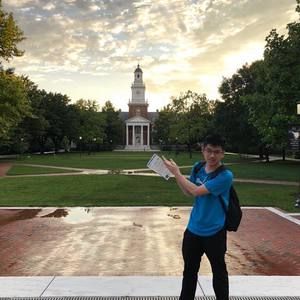 Meet your Posher, Hubert